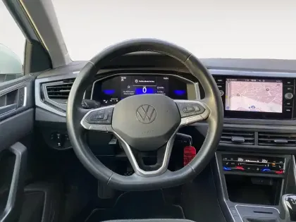 Photo 11 Volkswagen Polo  1.0 TSI 95 S&S BVM5