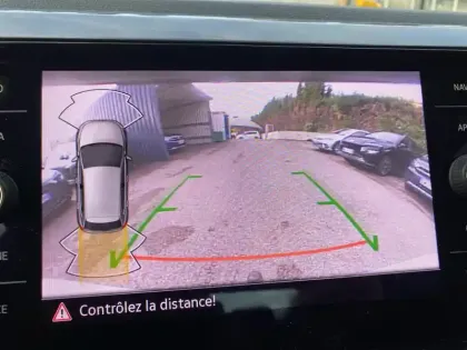 Photo 22 Volkswagen Polo  1.0 TSI 95 S&S BVM5