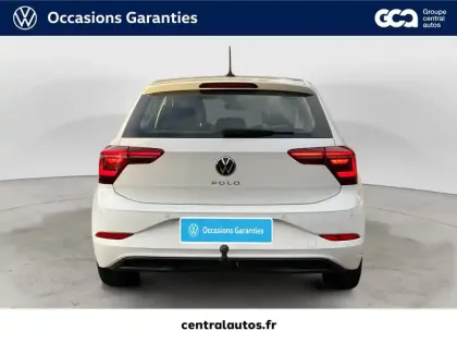 Photo 3 Volkswagen Polo  1.0 TSI 95 S&S BVM5