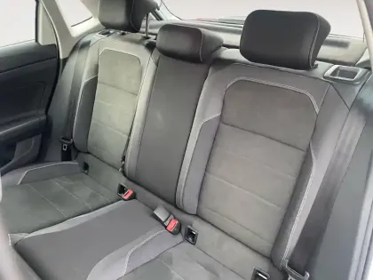 Photo 37 Volkswagen Polo  1.0 TSI 95 S&S BVM5