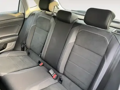 Photo 13 Volkswagen Polo  1.0 TSI 95 S&S BVM5