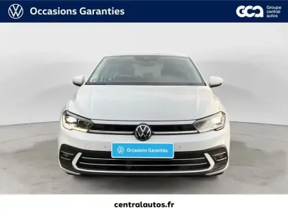 Photo 7 Volkswagen Polo  1.0 TSI 95 S&S BVM5