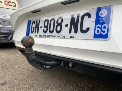 Photo 39 Volkswagen Polo  1.0 TSI 95 S&S BVM5