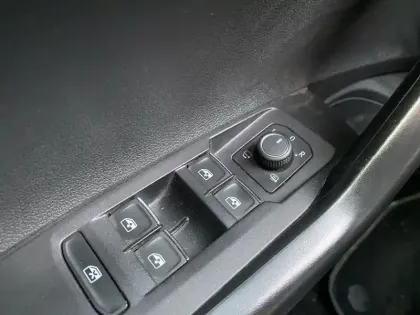 Photo 17 Volkswagen Polo  1.0 TSI 95 S&S BVM5