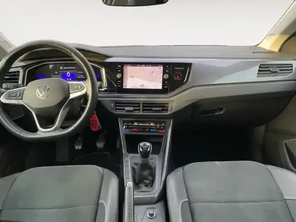 Photo 14 Volkswagen Polo  1.0 TSI 95 S&S BVM5