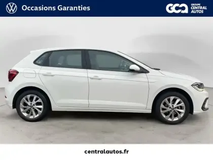 Photo 29 Volkswagen Polo  1.0 TSI 95 S&S BVM5