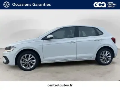 Photo 25 Volkswagen Polo  1.0 TSI 95 S&S BVM5