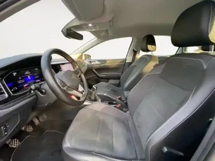 Photo 9 Volkswagen Polo  1.0 TSI 95 S&S BVM5