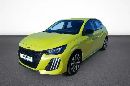 Photo Peugeot 208 Style