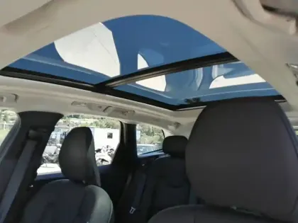 Photo 47 Volvo Xc60  T6 AWD Hybride rechargeable 253 ch+145 ch Geartronic 8