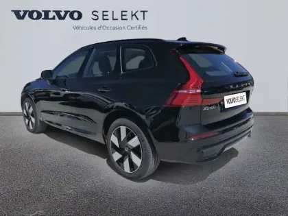 Photo 35 Volvo Xc60  T6 AWD Hybride rechargeable 253 ch+145 ch Geartronic 8