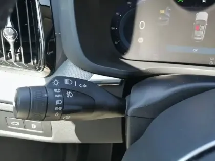 Photo 55 Volvo Xc60  T6 AWD Hybride rechargeable 253 ch+145 ch Geartronic 8