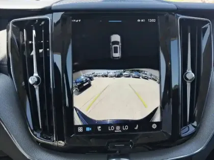 Photo 50 Volvo Xc60  T6 AWD Hybride rechargeable 253 ch+145 ch Geartronic 8