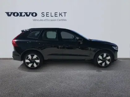Photo 3 Volvo Xc60  T6 AWD Hybride rechargeable 253 ch+145 ch Geartronic 8