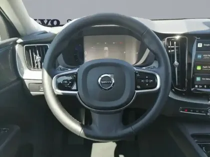 Photo 43 Volvo Xc60  T6 AWD Hybride rechargeable 253 ch+145 ch Geartronic 8