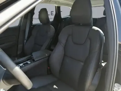 Photo 37 Volvo Xc60  T6 AWD Hybride rechargeable 253 ch+145 ch Geartronic 8