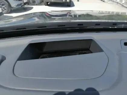 Photo 87 Volvo Xc60  T6 AWD Hybride rechargeable 253 ch+145 ch Geartronic 8