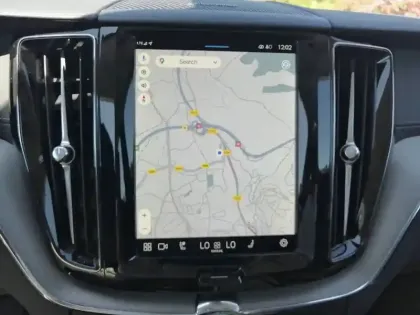 Photo 19 Volvo Xc60  T6 AWD Hybride rechargeable 253 ch+145 ch Geartronic 8