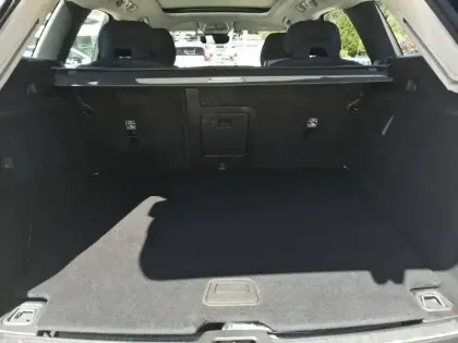 Photo 36 Volvo Xc60  T6 AWD Hybride rechargeable 253 ch+145 ch Geartronic 8