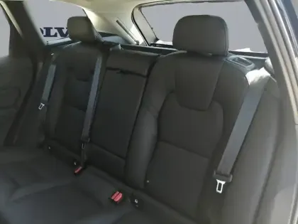 Photo 7 Volvo Xc60  T6 AWD Hybride rechargeable 253 ch+145 ch Geartronic 8