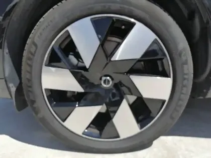 Photo 74 Volvo Xc60  T6 AWD Hybride rechargeable 253 ch+145 ch Geartronic 8