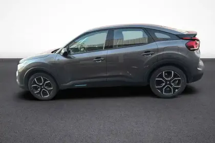 Photo 2 Citroën C4 e- 136 ch Automatique