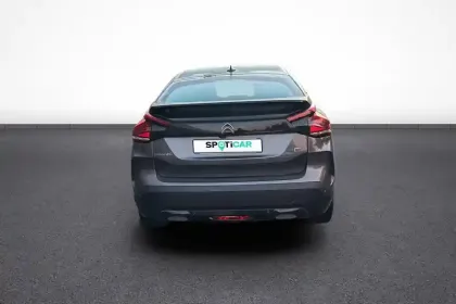 Photo 4 Citroën C4 e- 136 ch Automatique