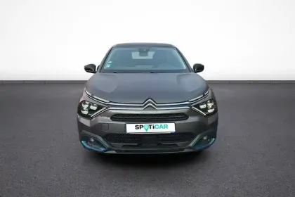 Photo 1 Citroën C4 e- 136 ch Automatique