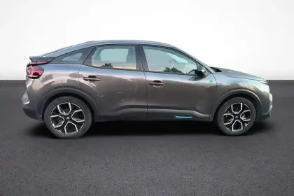 Photo 6 Citroën C4 e- 136 ch Automatique