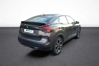 Photo 5 Citroën C4 e- 136 ch Automatique