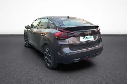 Photo 3 Citroën C4 e- 136 ch Automatique