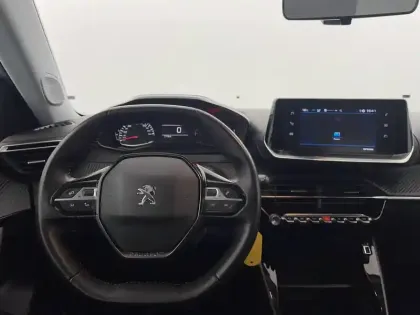 Photo 58 Peugeot 2008  PureTech 100 S&S BVM6