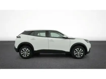 Photo 46 Peugeot 2008  PureTech 100 S&S BVM6