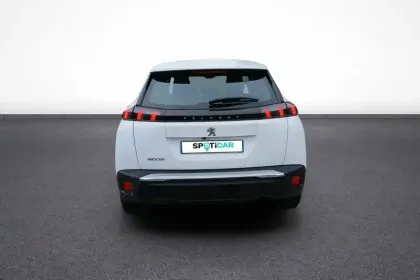 Photo 23 Peugeot 2008  PureTech 100 S&S BVM6