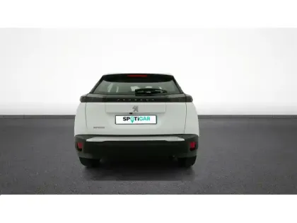 Photo 43 Peugeot 2008  PureTech 100 S&S BVM6