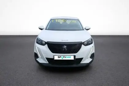 Photo 20 Peugeot 2008  PureTech 100 S&S BVM6