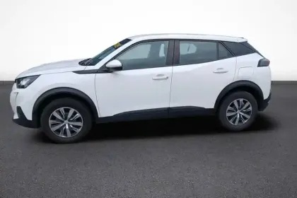 Photo 21 Peugeot 2008  PureTech 100 S&S BVM6