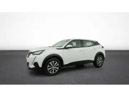 Photo 39 Peugeot 2008  PureTech 100 S&S BVM6