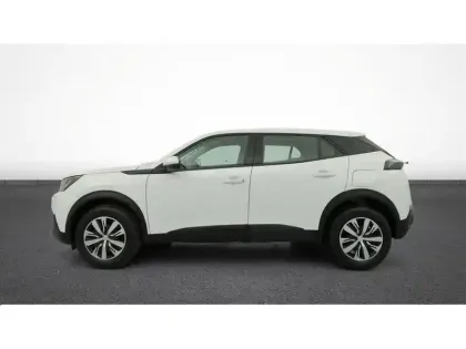 Photo 40 Peugeot 2008  PureTech 100 S&S BVM6