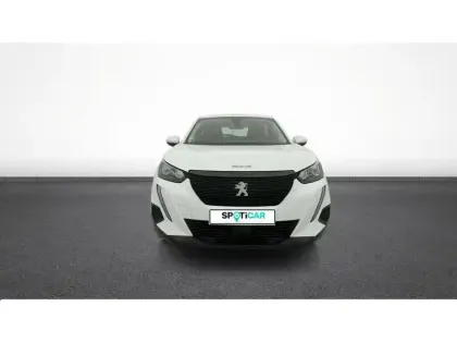 Photo 38 Peugeot 2008  PureTech 100 S&S BVM6