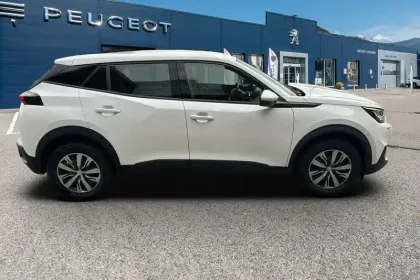 Photo 6 Peugeot 2008  PureTech 100 S&S BVM6