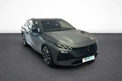 Photo Peugeot 308 Allure