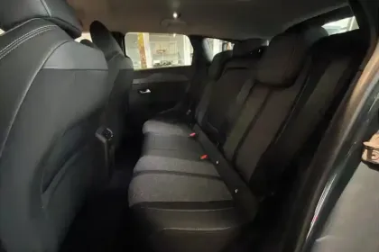 Photo 9 Peugeot 308  SW Hybrid 145 e-DCS6