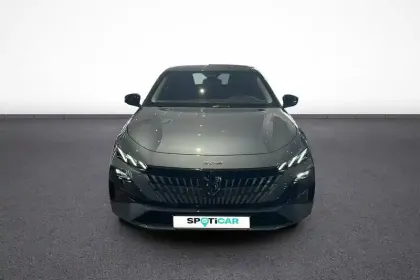 Photo 7 Peugeot 308  SW Hybrid 145 e-DCS6