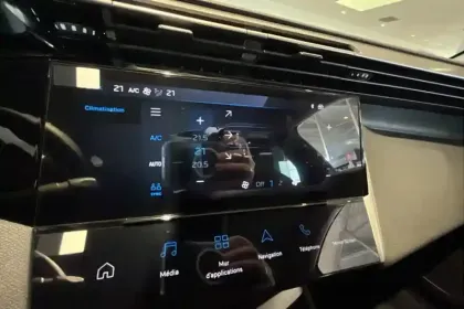 Photo 19 Peugeot 308  SW Hybrid 145 e-DCS6