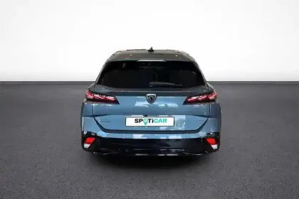 Photo 3 Peugeot 308  SW Hybrid 145 e-DCS6