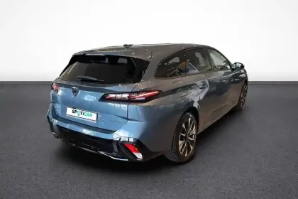 Photo 2 Peugeot 308  SW Hybrid 145 e-DCS6