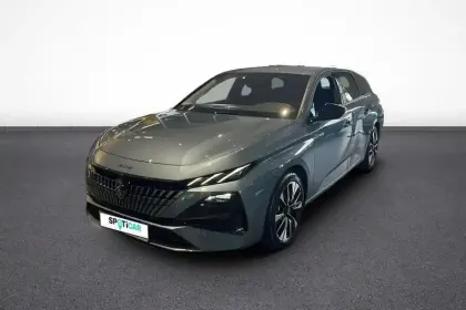 Photo 6 Peugeot 308  SW Hybrid 145 e-DCS6