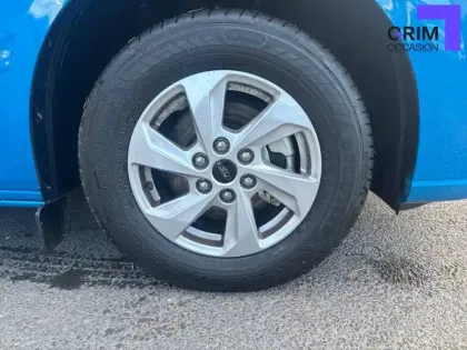 Photo 15 Ford Transit E- CUSTOM FGN 320 L1H1 218 CH BATTERIE 64 KWH