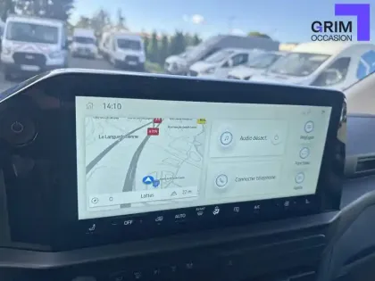 Photo 7 Ford Transit E- CUSTOM FGN 320 L1H1 218 CH BATTERIE 64 KWH